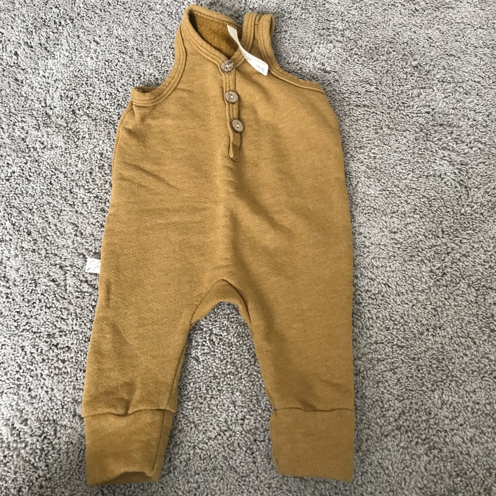 Childhoods clothing tank romper